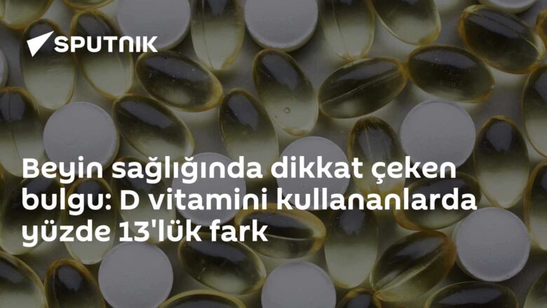 D vitamini