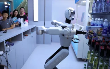 robotlar