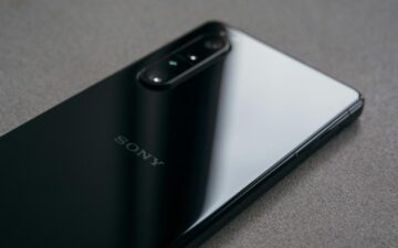 Xperia 10 VIII