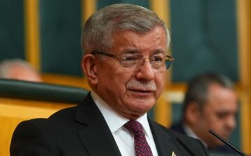 Gelecek Partisi feshi