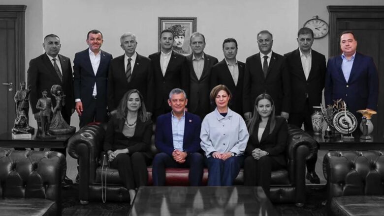 Yeni Parti