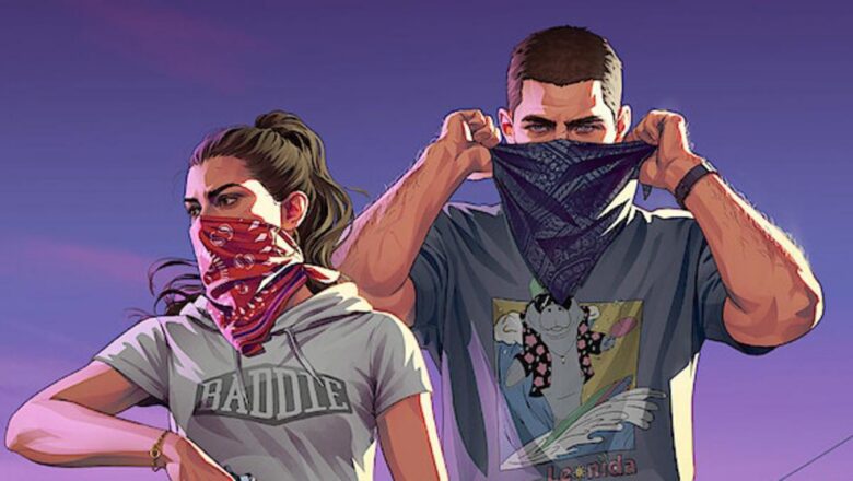 GTA 6 Netflix yayın saati