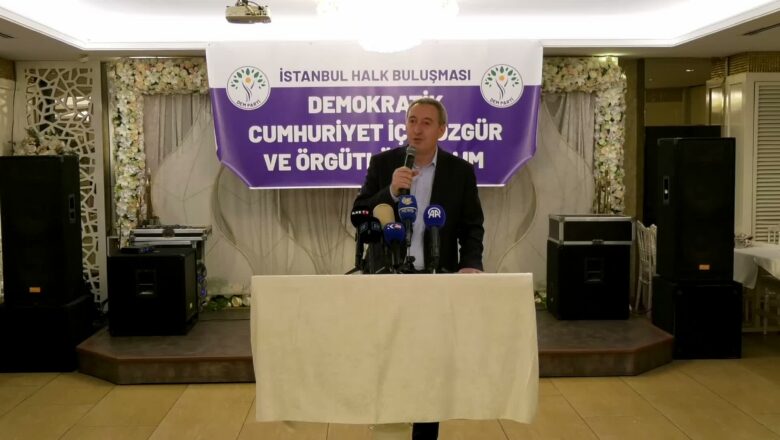 Öcalan’ın Silahsızlanma Kurulu