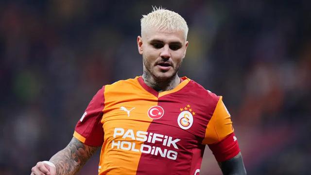 Mauro Icardi