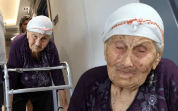 Kardeş Dolandırıcılığı