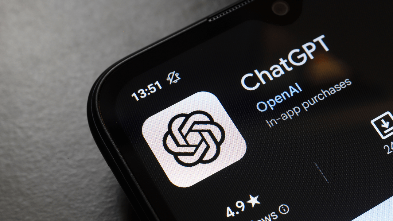 ChatGPT