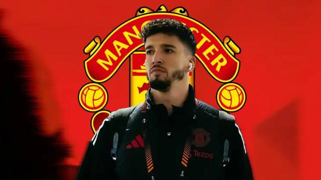 Manchester United transfer