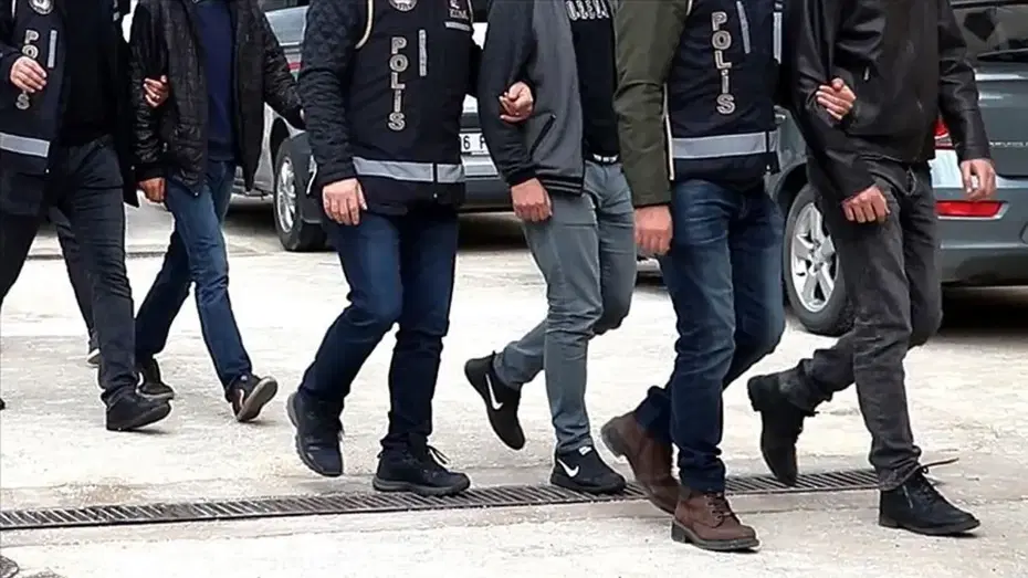 Yasa Dışı Bahis