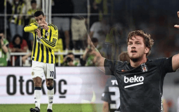 Türkiye UEFA puanı