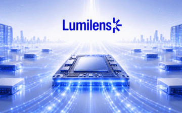 Lumilens Yatırımı