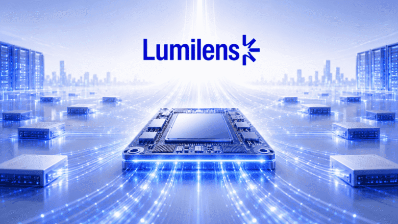 Lumilens Yatırımı