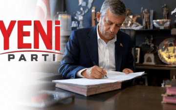 Yeni Parti