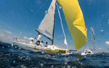 Olympos Regatta