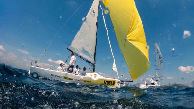 Olympos Regatta