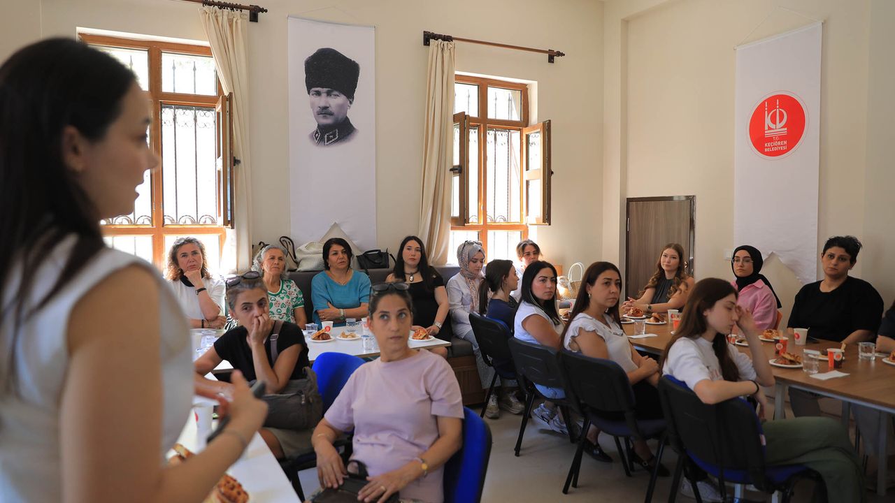 ebeveynlik eğitimi