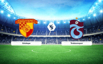 Göztepe Evinde