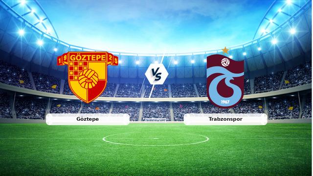 Göztepe Evinde