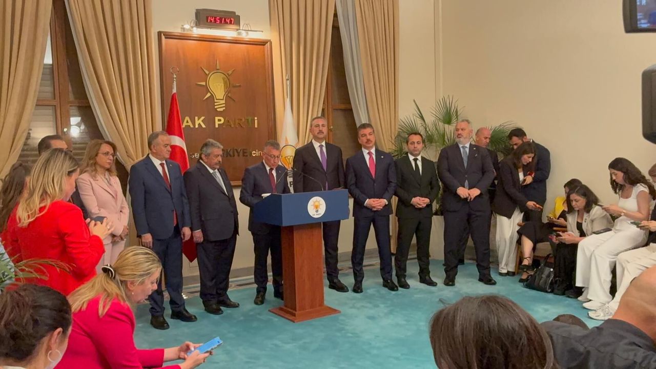 Çerçeve Yasa