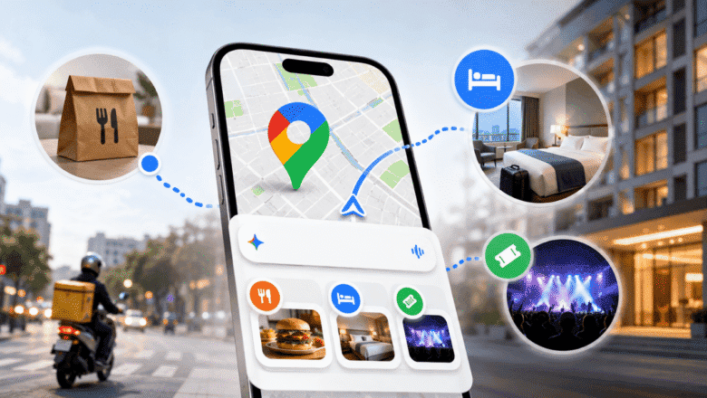 Google Haritalar