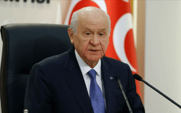 Terörsüz Türkiye