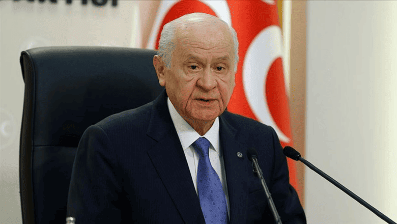 Terörsüz Türkiye