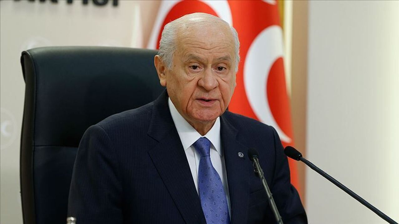 Terörsüz Türkiye