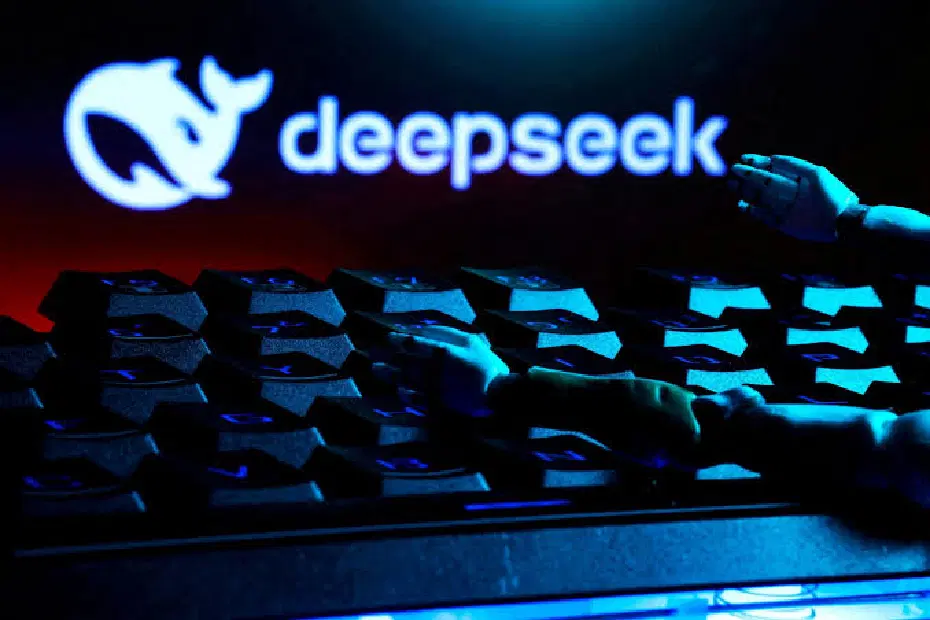 robot teknolojisi