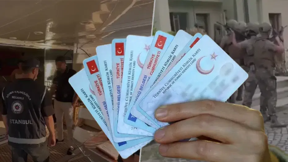 Vatandaşlık İptali