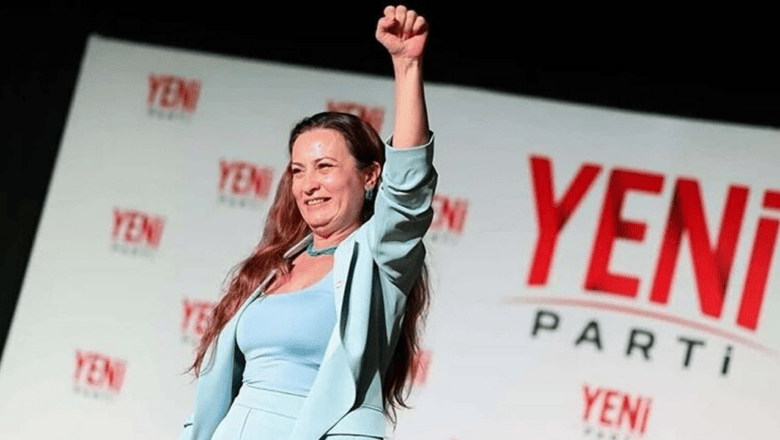 Yeni Parti Manisa
