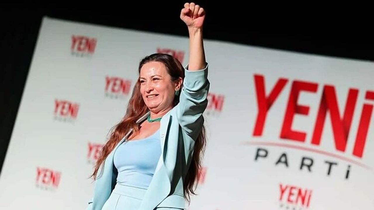 Yeni Parti Manisa