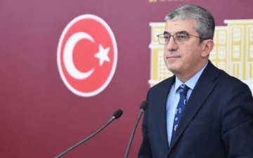 Gökhan Günaydın: