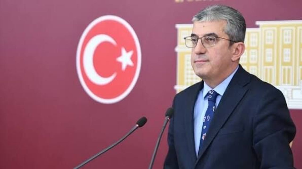 Gökhan Günaydın: