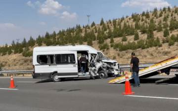 Çevre Yolu
