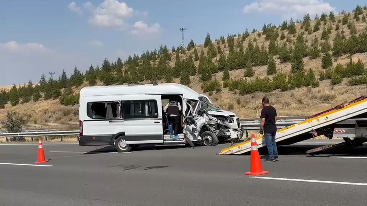 Çevre Yolu