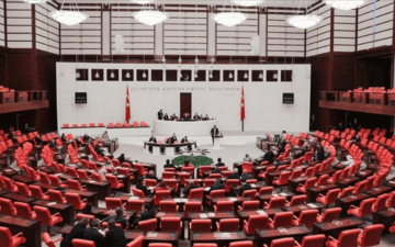 Çocuk Ceza Sorumluluğu