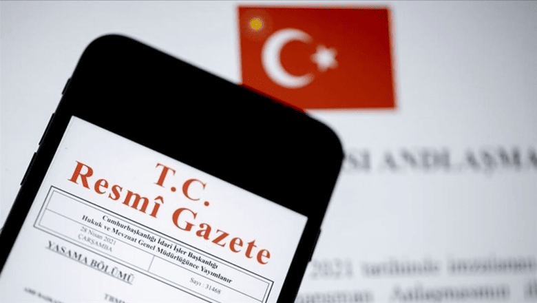 Dışişleri Atamaları