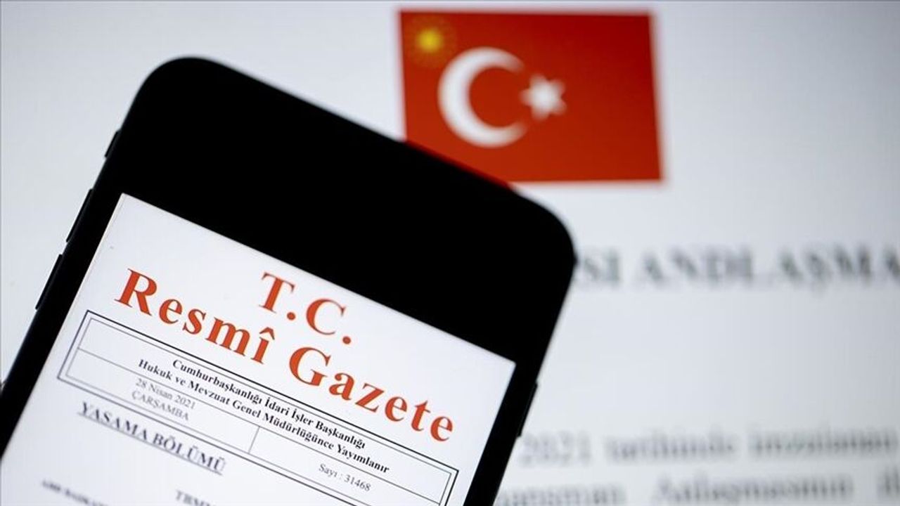 Dışişleri Atamaları