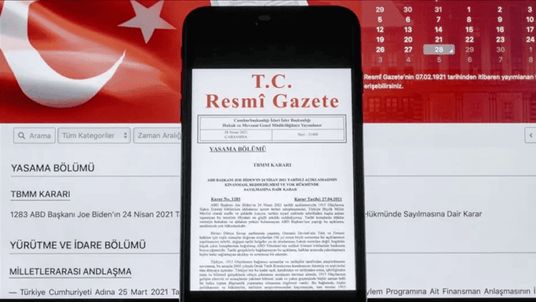 İklim Değişikliği
