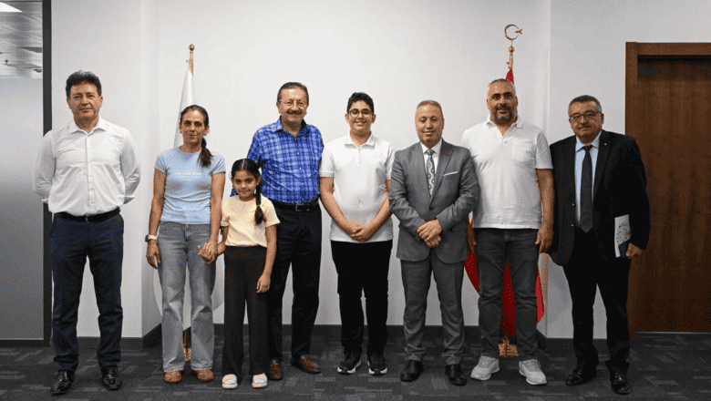 LGS Şampiyonu