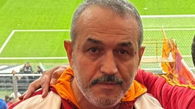 Sebahattin Şirin