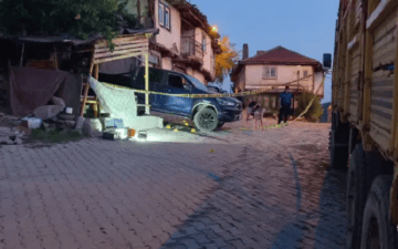 Telefon tartışması