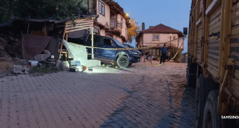 Telefon tartışması