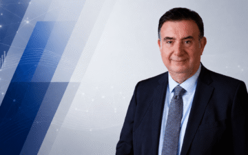 İş Bankası Yeni Genel Müdür