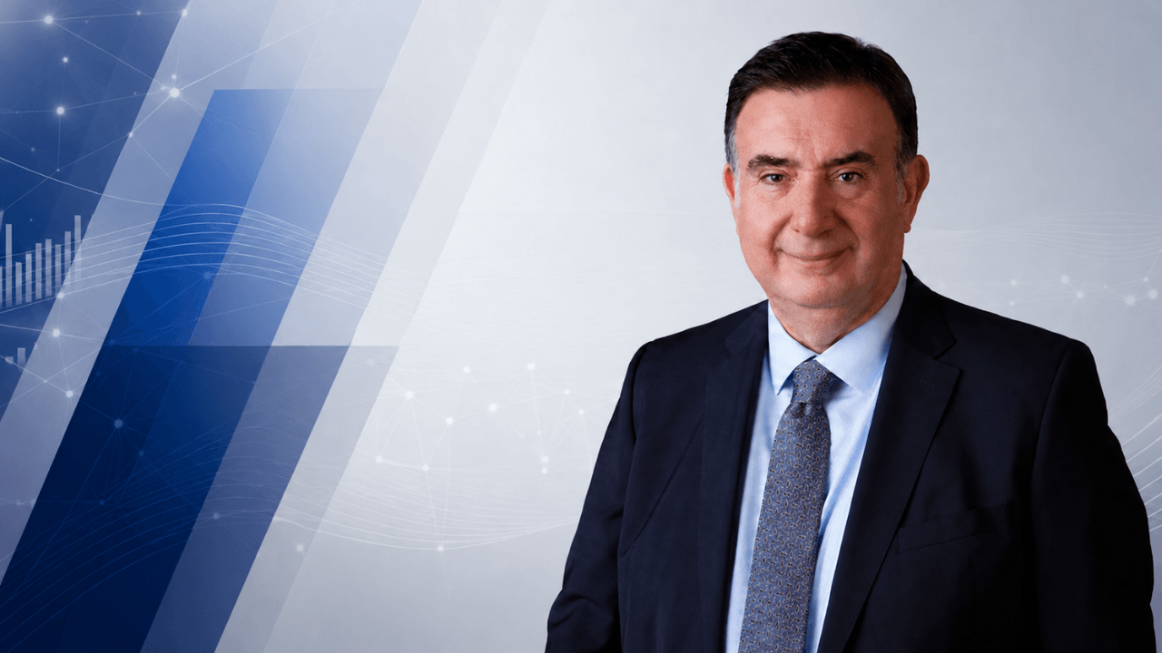 İş Bankası Yeni Genel Müdür