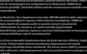 DMM Yalanlama