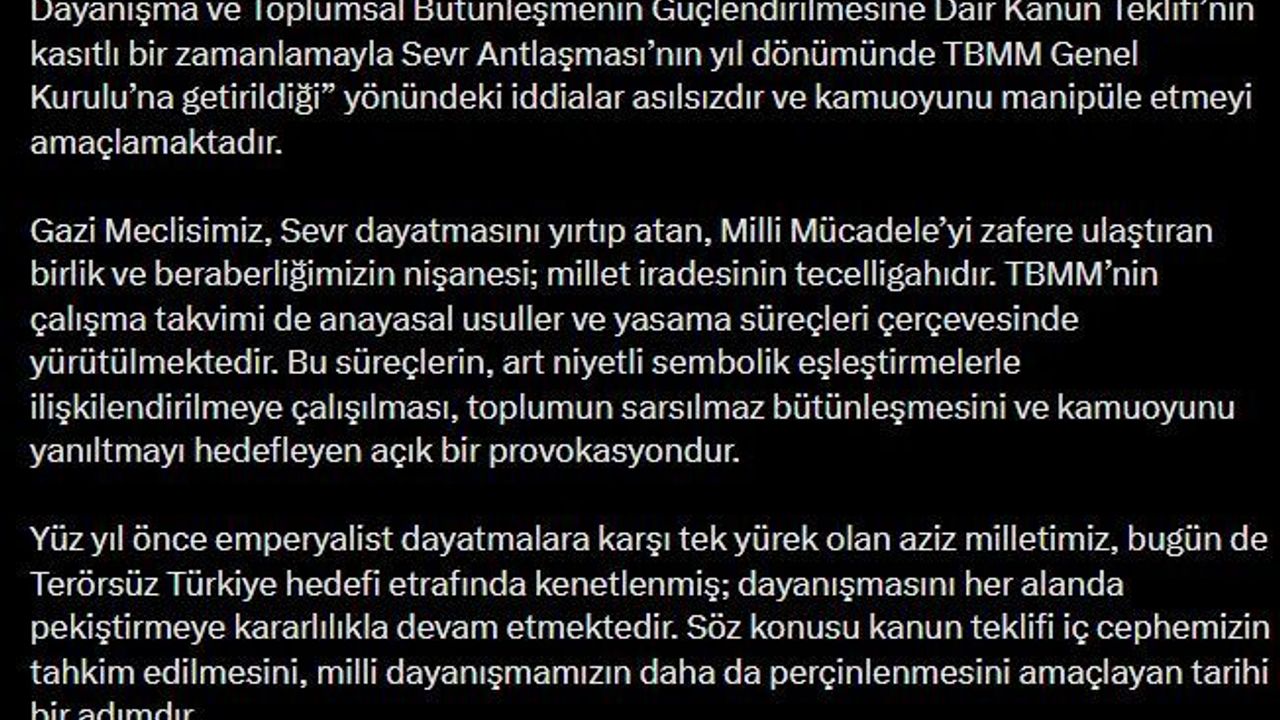 DMM Yalanlama