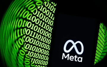Meta Yapay Zeka