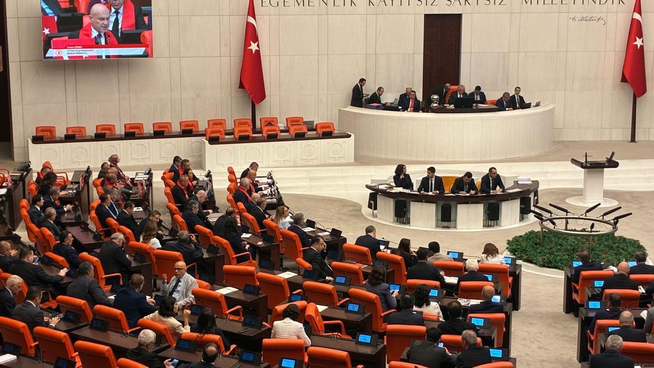 Çerçeve Yasası