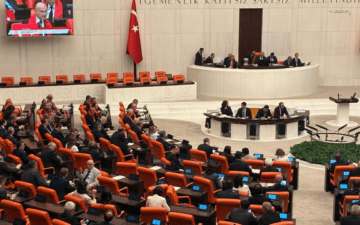 TİP çerçeve yasa