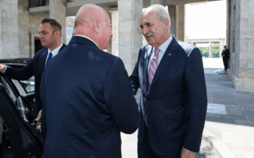 Kurtulmuş ve
